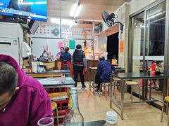 -海浪食店(湖滨中路店)