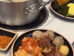-非烤勿扰自助烤肉(虎门天虹店)