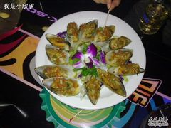 -金樽会所KTV(桂花南路店)