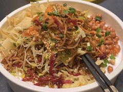 海南粉-琼菜王(南海店)