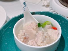 -醉舍·新淮扬菜(长宁龙之梦店)