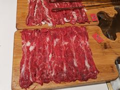 -和兴记潮汕牛肉火锅(太原街万达店)