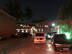 -紫玉御骊酒店