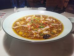 -初蓉丨遇见新川菜(亲贤街荣耀店)