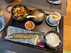 -一旬日料(烈士公园店)