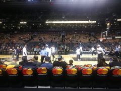 -丰业银行球馆(Scotiabank Arena)