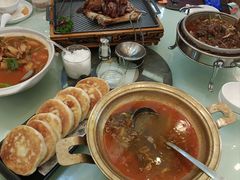 -哈啾嗨·蒙文化主题餐厅(京汉新城店)