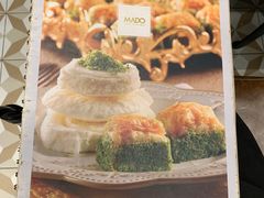 -MADO冰淇淋咖啡馆(淘金店)