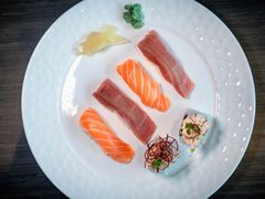 -滩万日本料理Nadaman(国贸大酒店)
