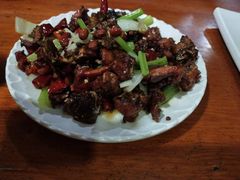 -喜胖串店(光华路店)