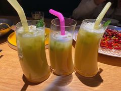 -平措康桑·和牛自助观景餐厅(布达拉宫店)