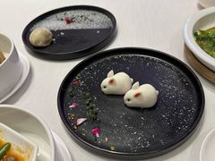 -富淳饭店(世纪公园店)