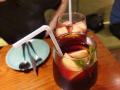 -CRAZYONES西班牙海鲜饭(上海美罗城店)