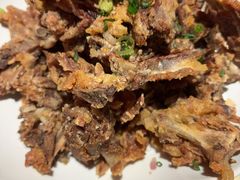 -大鸭梨烤鸭·北京菜(南小街/南苑店)