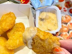 -麦当劳(杭州庆春路店)