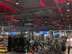 -威尔仕健身(北京合生汇店)