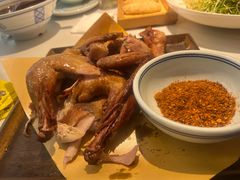 -打酱油·非遗淮扬菜(瘦西湖梅岭店)