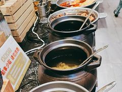 -非烤勿扰韩料自助烤肉(松山湖万科店)