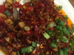 -院8里·少城记忆老川菜(宽窄巷子店)