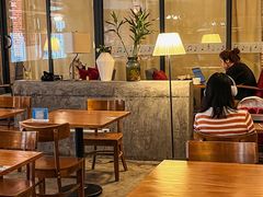 -雕刻时光·无国界料理西餐厅(五山店)