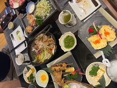 -昱匠·日本料理(金融街店)