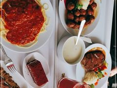 -宜家·瑞典风味餐厅(烟台路店)
