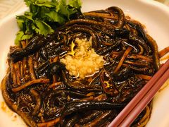 -马凯餐厅(长椿街店)