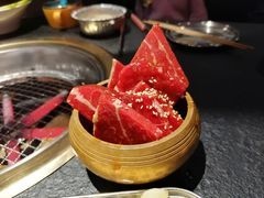 -伊茉家的烤肉店(勒泰中心店)