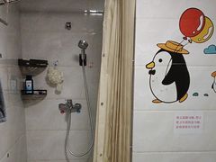 -青庭青旅纯女生Youth Apartment(福田石厦地铁站店)