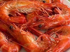 -岛中岛·海鲜大排档·万宁老字号(东澳店)