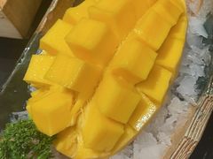 -竹之月日本料理铁板烧(香江花园店)