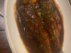 -逸林轩中餐厅(中信泰富朱家角锦江酒店)