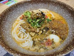 -蒙自源过桥米线(红谷滩万达店)