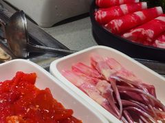 -海底捞火锅(劲松店)
