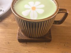 -Metal hands·铁手咖啡