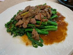 -麒麟中餐厅·经典粤菜·地道菜式老字号(广州长隆酒店)