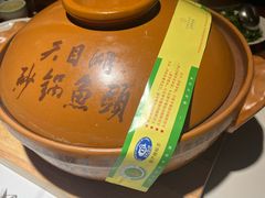 -风味小馆(天目湖宾馆店)