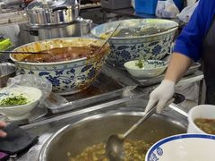 -邢老三肉丸糊辣汤(西安总店)