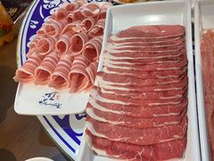 -东道煮牛肉火锅(东盛大街店)
