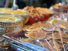 -一招鲜·全羊铺·蒙古奶茶(五一北路店)