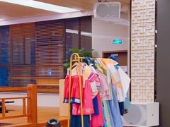 -汤连得温泉馆(宝山店)