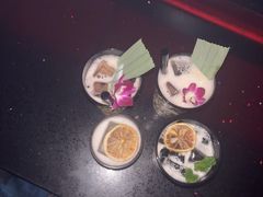 -Orangutan Bunker猩猩地堡酒吧(兰桂坊店)