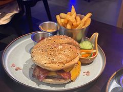 -bluefrog蓝蛙(皇庭广场店)