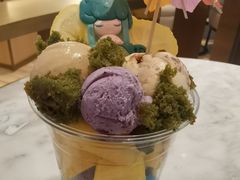-哈根达斯(济南万象城店)
