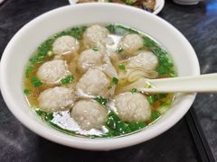 正果云吞-正果忠记云吞濑粉(总店)