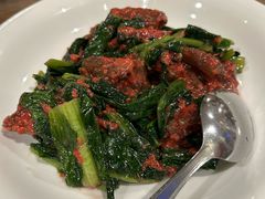 -Angke Restaurant - Ketapang