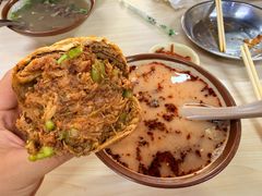 -昌顺马记小吃店(昌盛园店)