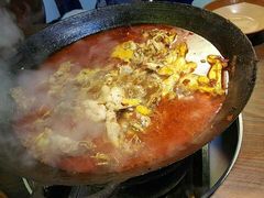 -老天桥蛙炉火锅(姑苏总店)