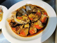 -好兄弟郭巨海鲜(天一阁店)