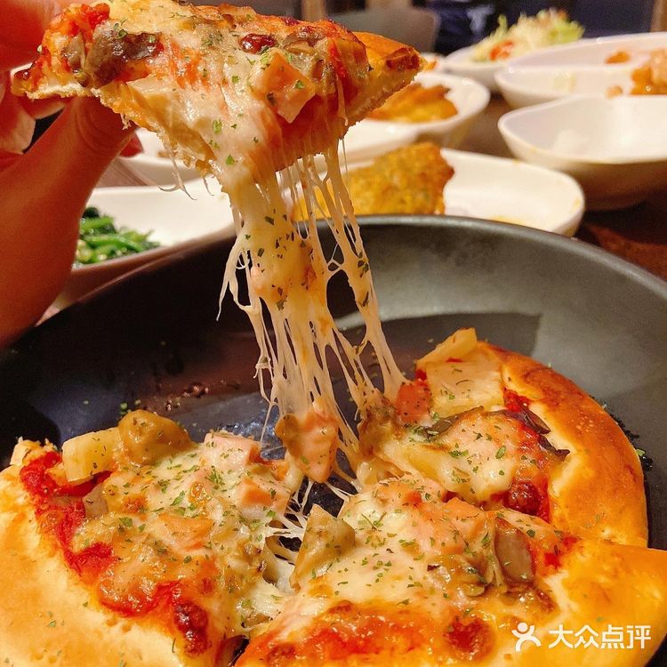 銅鑼灣炸雞烤雞放題